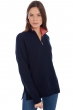 Cashmere ladies our full range of women s sweaters alizette dress blue 2xl