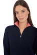 Cashmere ladies our full range of women s sweaters alizette dress blue 2xl