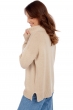 Cashmere ladies our full range of women s sweaters alizette natural beige 2xl