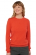 Cashmere ladies raison coral s