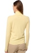 Cashmere ladies roll neck tale first lemonade l