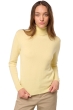 Cashmere ladies roll neck tale first lemonade s