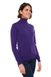 Cashmere ladies roll neck tale first majesty l