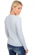 Cashmere ladies round necks line arctic 