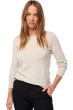 Cashmere ladies round necks tennessy first blizard 2xl