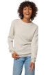 Cashmere ladies round necks thalia first blizard l