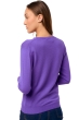 Cashmere ladies round necks thalia first regent 2xl