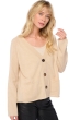 Cashmere ladies spring summer collection chana natural beige s1