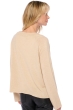 Cashmere ladies spring summer collection chana natural beige s4