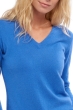 Cashmere ladies spring summer collection emma tetbury blue xs