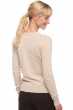 Cashmere ladies spring summer collection faustine natural beige xl