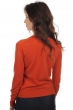 Cashmere ladies spring summer collection faustine paprika 3xl