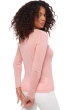 Cashmere ladies spring summer collection flavie tea rose l