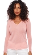 Cashmere ladies spring summer collection flavie tea rose m