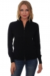 Cashmere ladies spring summer collection louanne black xs