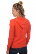 Cashmere ladies spring summer collection louanne coral 2xl