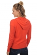 Cashmere ladies spring summer collection louanne coral xs