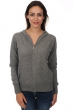 Cashmere ladies spring summer collection louanne grey marl xs