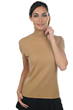 Cashmere ladies spring summer collection olivia camel 2xl