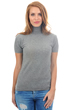 Cashmere ladies spring summer collection olivia grey marl xl