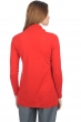 Cashmere ladies spring summer collection pucci premium tango red 2xl