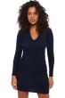 Cashmere ladies spring summer collection rosalia dress blue xs