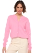 Cashmere ladies spring summer collection silvia strawberry ice s