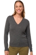 Cashmere ladies spring summer collection tessa first dark grey 2xl