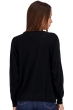 Cashmere ladies spring summer collection theia black 2xl