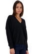 Cashmere ladies spring summer collection theia black m