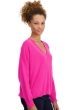 Cashmere ladies spring summer collection theia dayglo xs