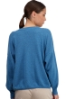 Cashmere ladies spring summer collection theia manor blue s