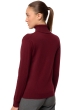 Cashmere ladies tale first deep violet 2xl