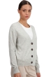 Cashmere ladies talitha flanelle chine 4xl