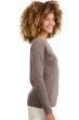 Cashmere ladies tennessy first otter m