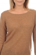 Cashmere ladies timeless classics caleen camel chine m