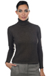 Cashmere ladies timeless classics carla marron chine 2xl