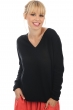 Cashmere ladies timeless classics flavie black xs