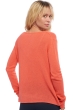 Cashmere ladies timeless classics flavie coral m