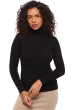 Cashmere ladies timeless classics lili black xs