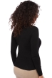 Cashmere ladies timeless classics lili black xs