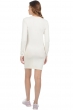 Cashmere ladies timeless classics maud ecru m