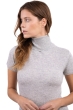 Cashmere ladies timeless classics olivia flanelle chine l