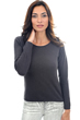 Cashmere ladies timeless classics solange matt charcoal xs