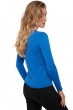 Cashmere ladies timeless classics solange tetbury blue l