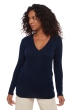 Cashmere ladies timeless classics vanessa dress blue 2xl