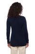 Cashmere ladies timeless classics vanessa dress blue xl