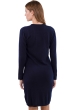 Cashmere ladies trinidad first dress blue xs