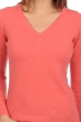 Cashmere ladies v necks emma tagada l