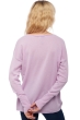 Cashmere ladies varsovie lilas s